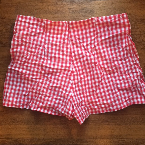 Adrienne Skirt and shorts - Picture 5 of 7